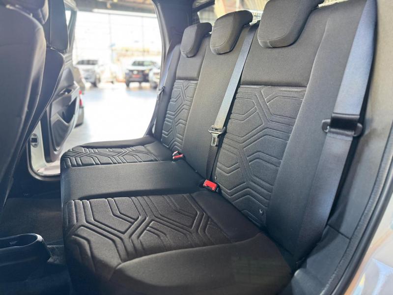 Fiat Strada Freedom Cd 13 - foto 13