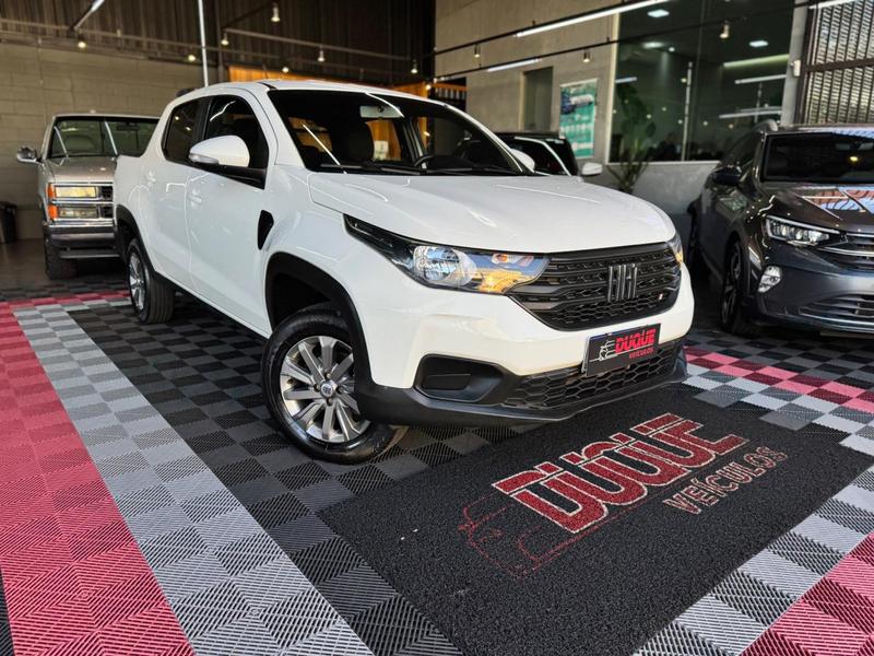 Fiat Strada Freedom Cd 13 - foto 2