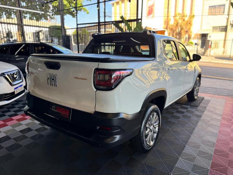 Fiat Strada Freedom Cd 13 - foto 3