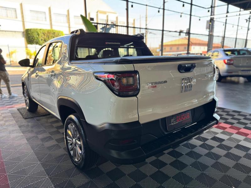 Fiat Strada Freedom Cd 13 - foto 4