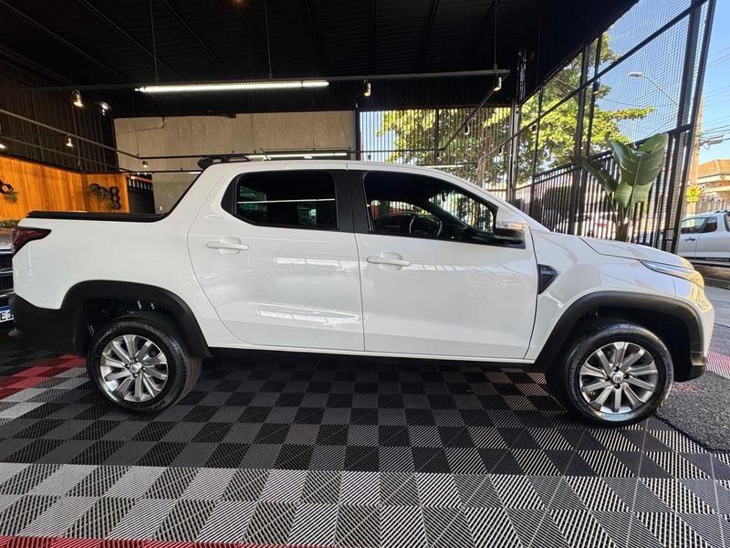 Fiat Strada Freedom Cd 13 - foto 5