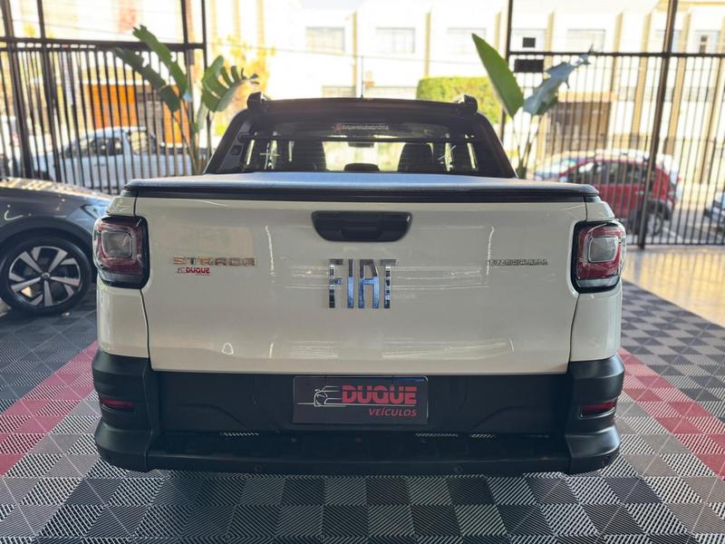 Fiat Strada Freedom Cd 13 - foto 9
