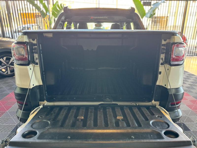 Fiat Strada Freedom Cd 13 - foto 10