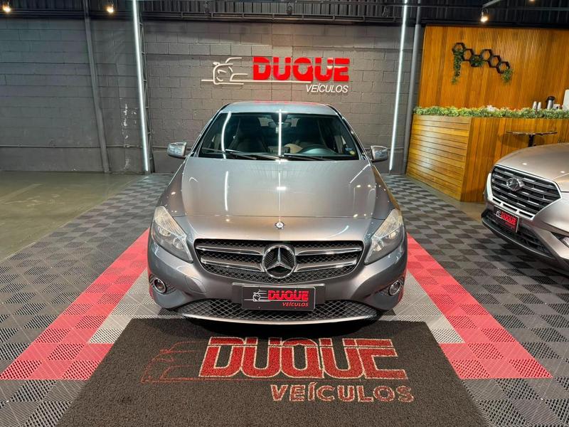 Mercedes-Benz Classe A 200 1.6 Tb 16V Style 156cv Aut. - foto 10