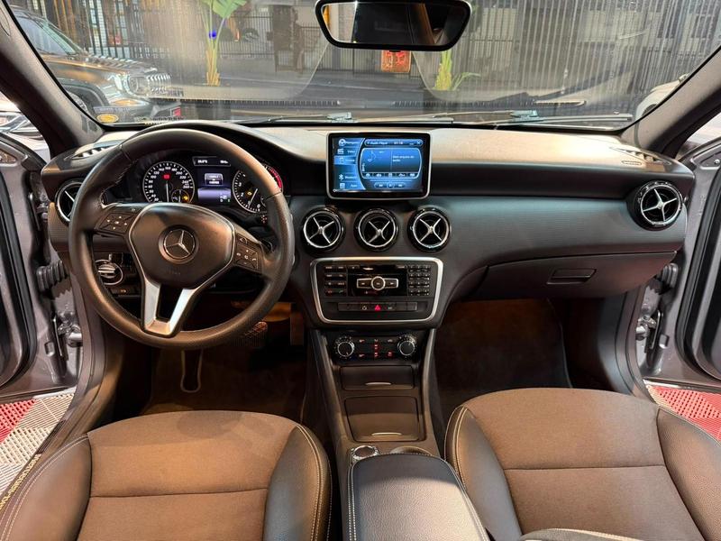 Mercedes-Benz Classe A 200 1.6 Tb 16V Style 156cv Aut. - foto 13