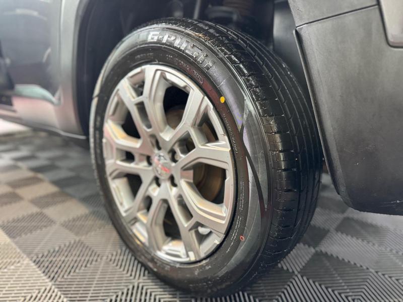 Jeep Renegade Trailhawk T270 1.3 Tb Flex Aut. - foto 14