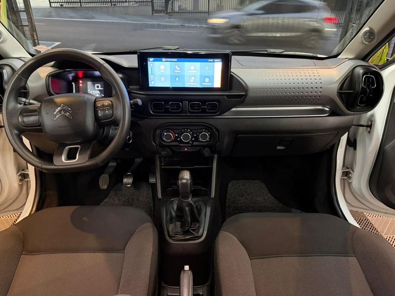 Citroën C3 Pk 1.0 - foto 12