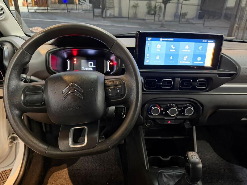Citroën C3 Pk 1.0 - foto 15