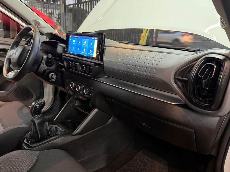 Citroën C3 Pk 1.0 - foto 14
