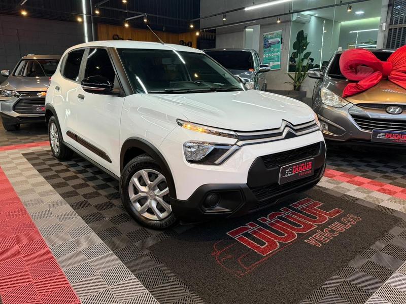 Citroën C3 Pk 1.0 - foto 2