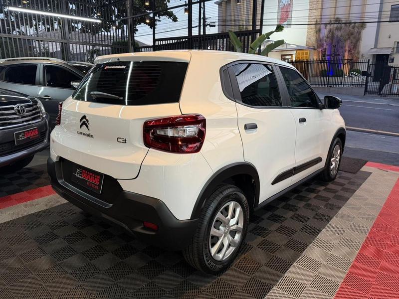 Citroën C3 Pk 1.0 - foto 3