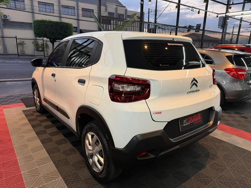 Citroën C3 Pk 1.0 - foto 4