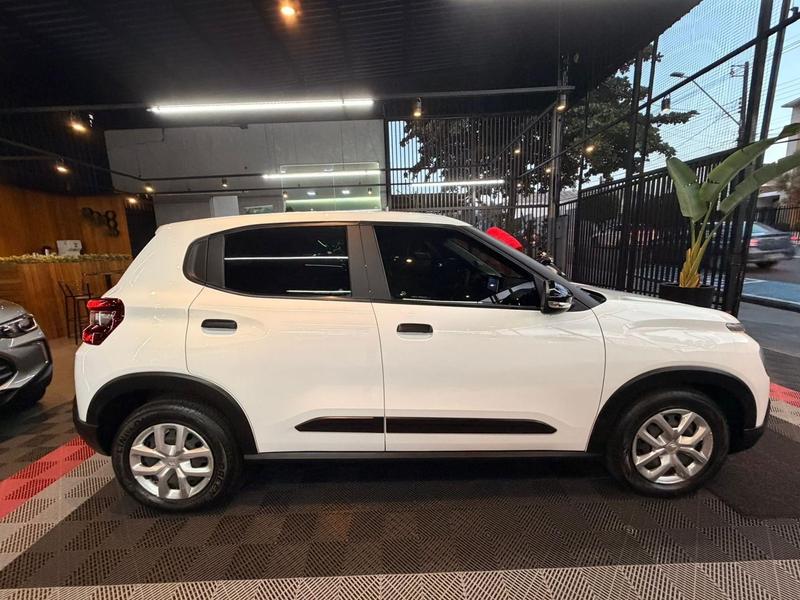 Citroën C3 Pk 1.0 - foto 5
