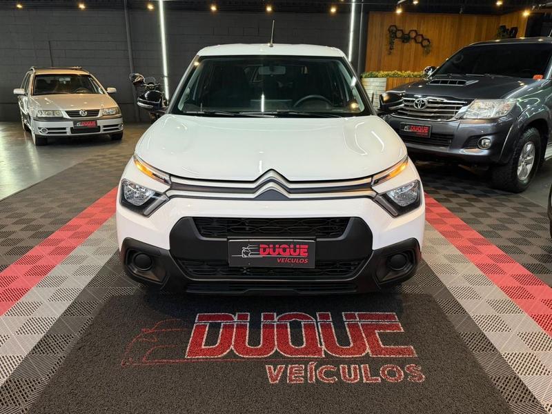 Citroën C3 Pk 1.0 - foto 7