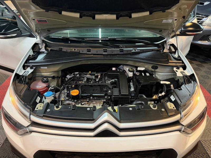 Citroën C3 Pk 1.0 - foto 8