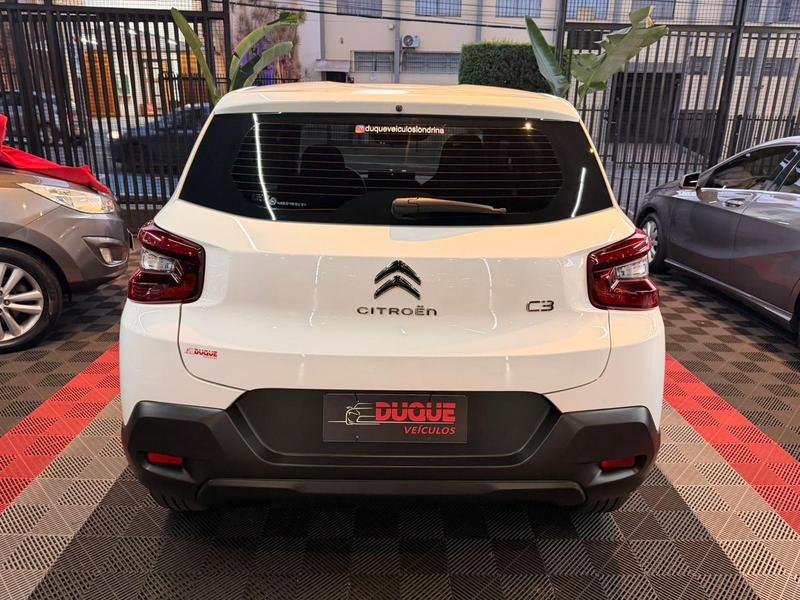 Citroën C3 Pk 1.0 - foto 9