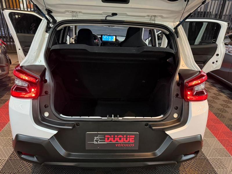 Citroën C3 Pk 1.0 - foto 11