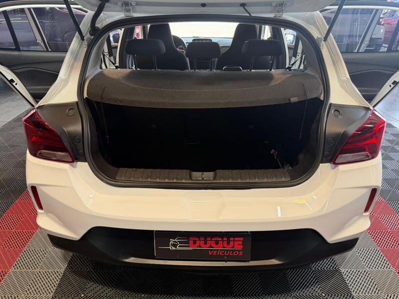 Chevrolet Onix 10mt - foto 11