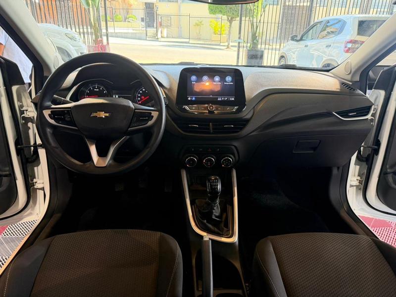 Chevrolet Onix 10mt - foto 13