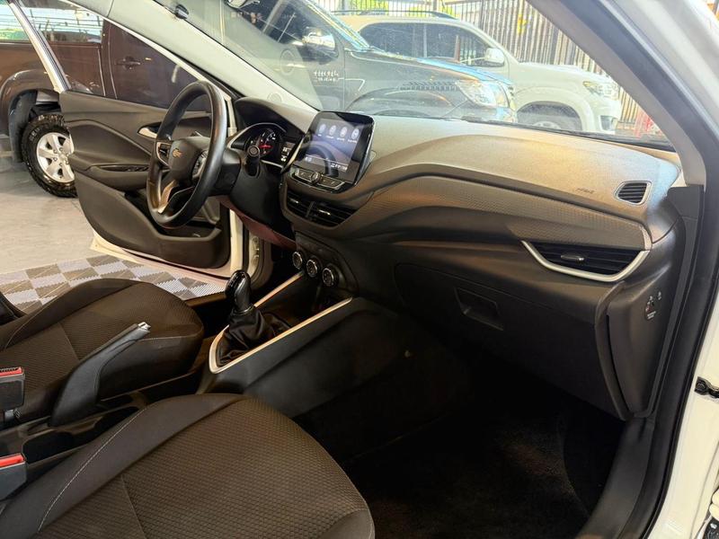Chevrolet Onix 10mt - foto 15