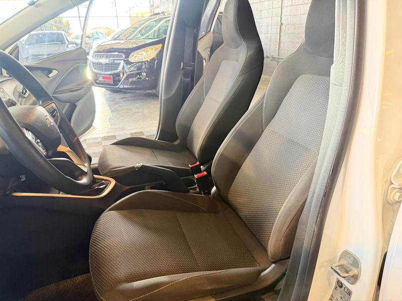 Chevrolet Onix 10mt - foto 16