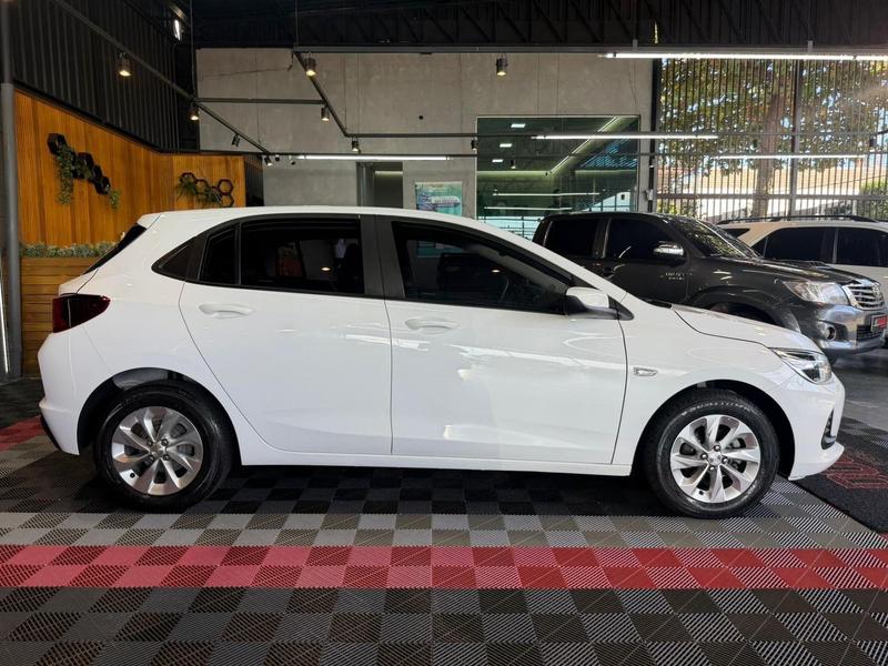 Chevrolet Onix 10mt - foto 5