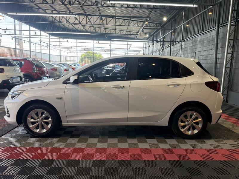 Chevrolet Onix 10mt - foto 6