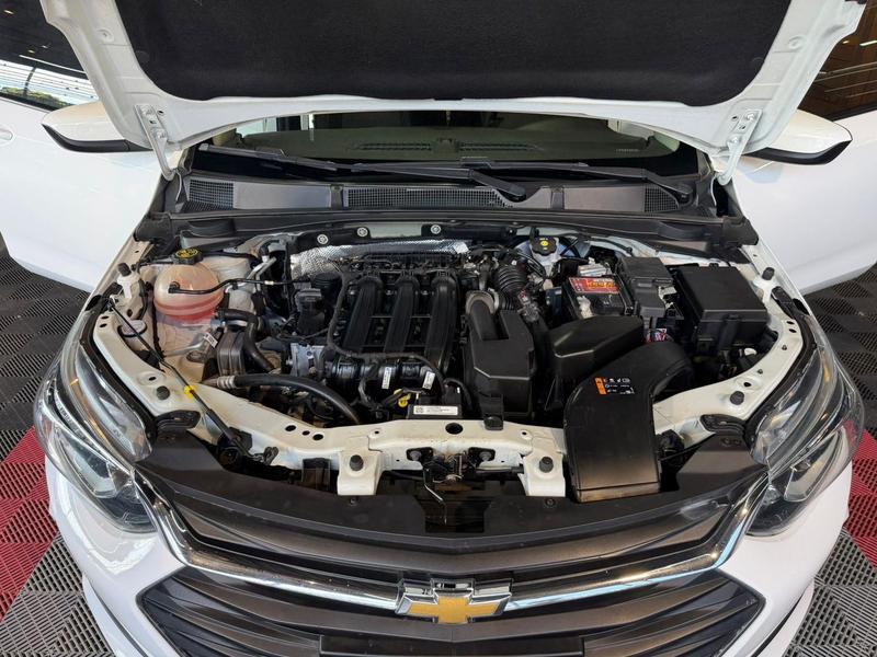 Chevrolet Onix 10mt - foto 8