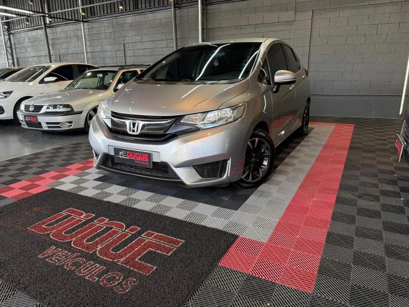 Honda Fit 2017 à venda