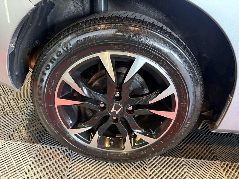 Honda Fit Lx CVT - foto 15