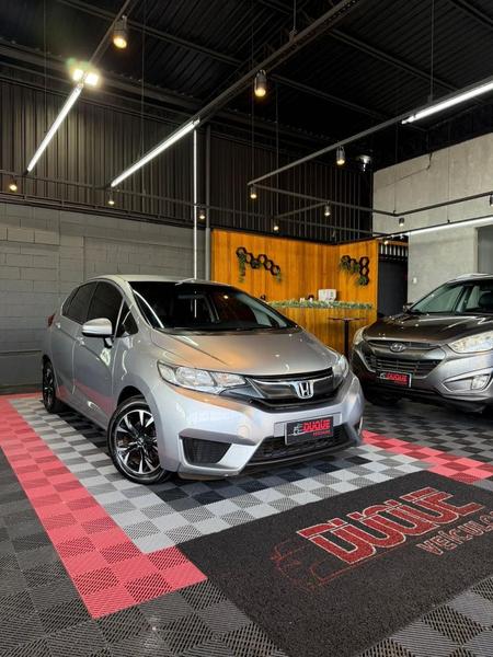 Honda Fit Lx CVT - foto 2