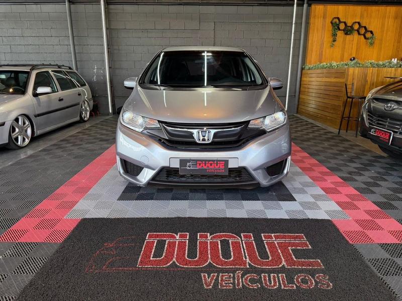 Honda Fit Lx CVT - foto 7