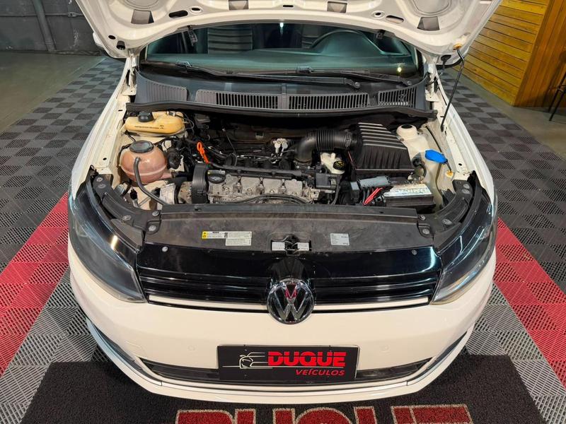 Volkswagen Fox Connect 1.6 Flex 8V 5P - foto 9