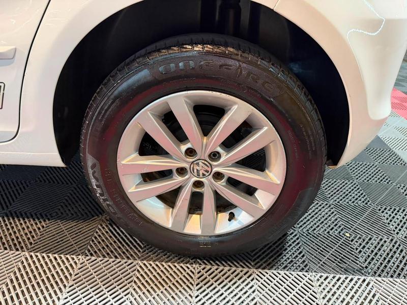 Volkswagen Fox Connect 1.6 Flex 8V 5P - foto 15