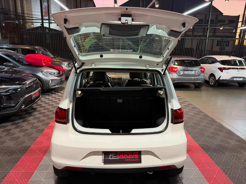Volkswagen Fox Connect 1.6 Flex 8V 5P - foto 10