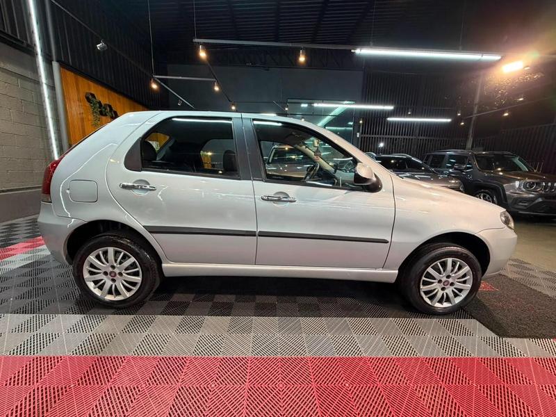 Fiat Palio Week. Adv Adv Tryon 1.8 MPI Flex - foto 5