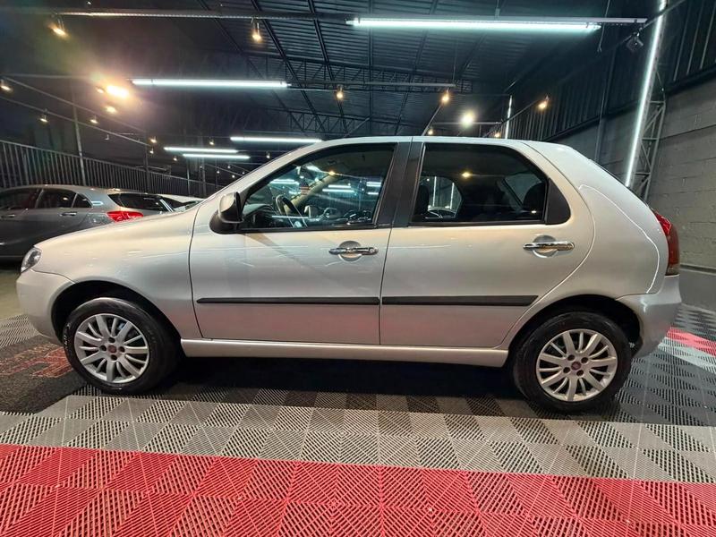 Fiat Palio Week. Adv Adv Tryon 1.8 MPI Flex - foto 6