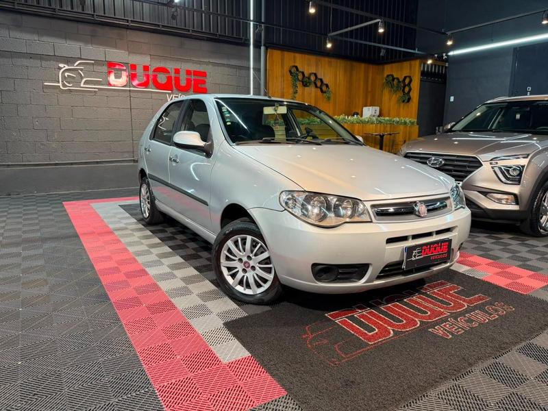 Fiat Palio Week. Adv Adv Tryon 1.8 MPI Flex - foto 2