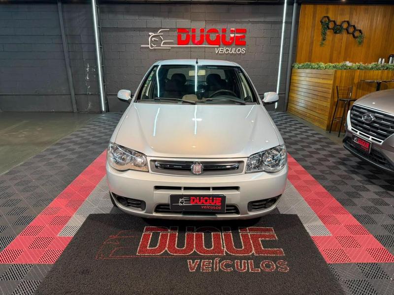 Fiat Palio Week. Adv Adv Tryon 1.8 MPI Flex - foto 7