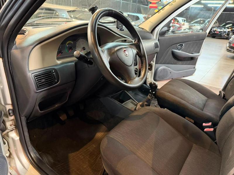 Fiat Palio Week. Adv Adv Tryon 1.8 MPI Flex - foto 12