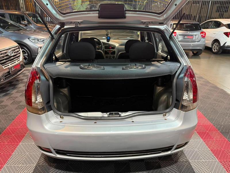 Fiat Palio Week. Adv Adv Tryon 1.8 MPI Flex - foto 9