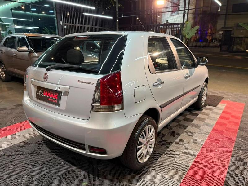 Fiat Palio Week. Adv Adv Tryon 1.8 MPI Flex - foto 3