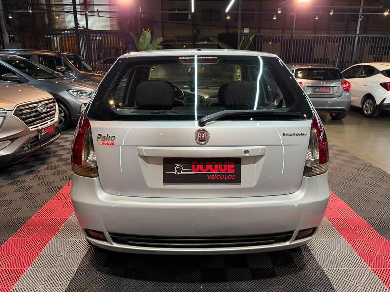 Fiat Palio Week. Adv Adv Tryon 1.8 MPI Flex - foto 8