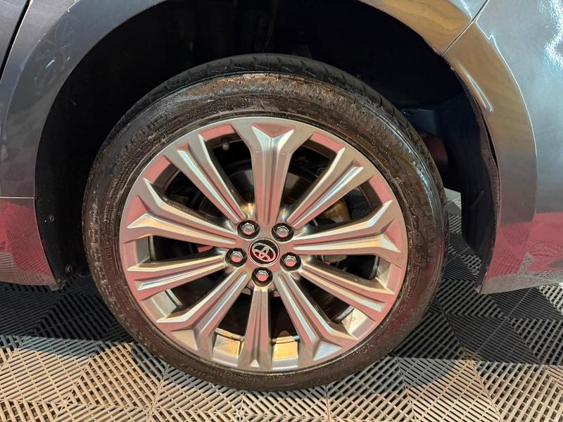 Toyota Corolla XEi 2.0 Flex 16V Aut. - foto 12