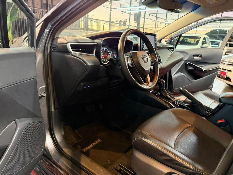 Toyota Corolla XEi 2.0 Flex 16V Aut. - foto 16