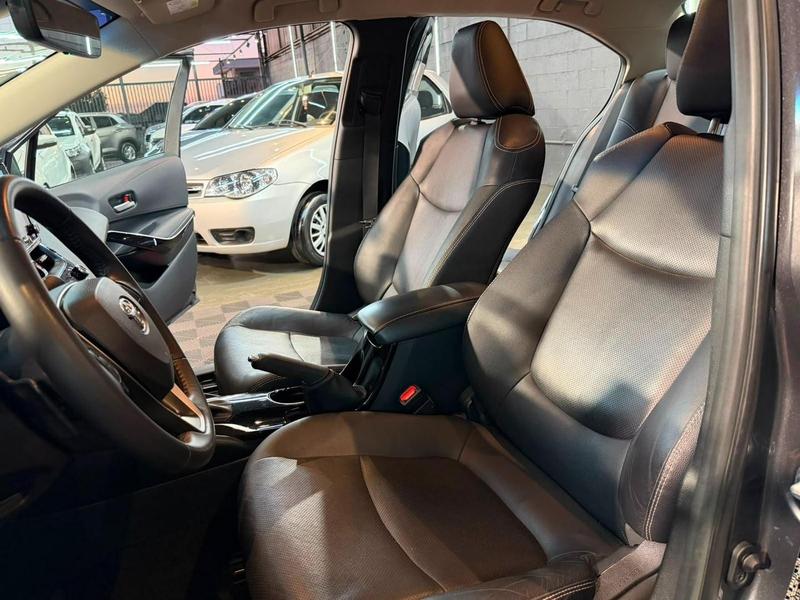 Toyota Corolla XEi 2.0 Flex 16V Aut. - foto 17