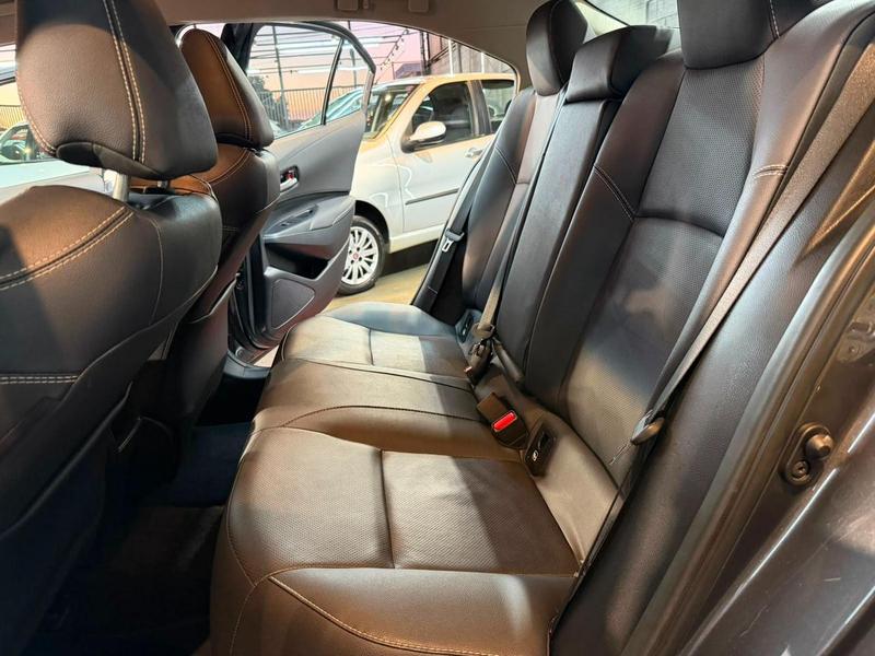 Toyota Corolla XEi 2.0 Flex 16V Aut. - foto 18