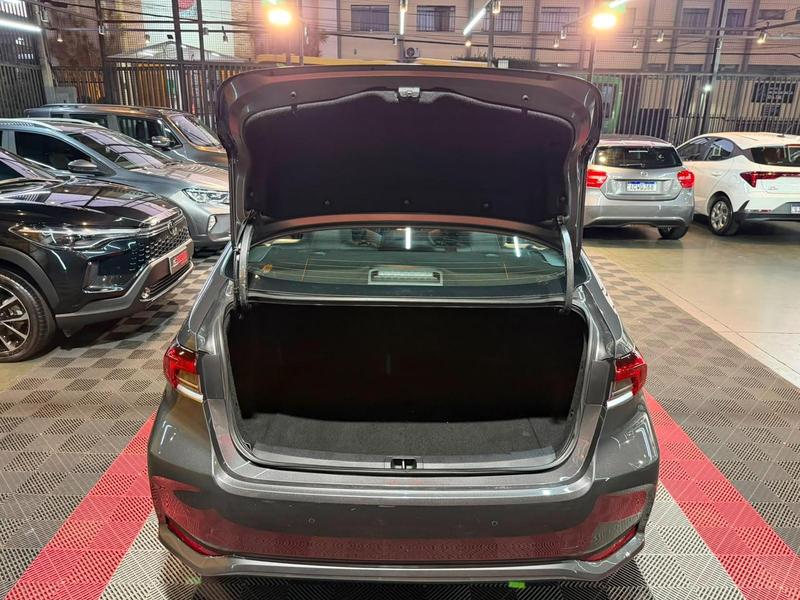 Toyota Corolla XEi 2.0 Flex 16V Aut. - foto 11
