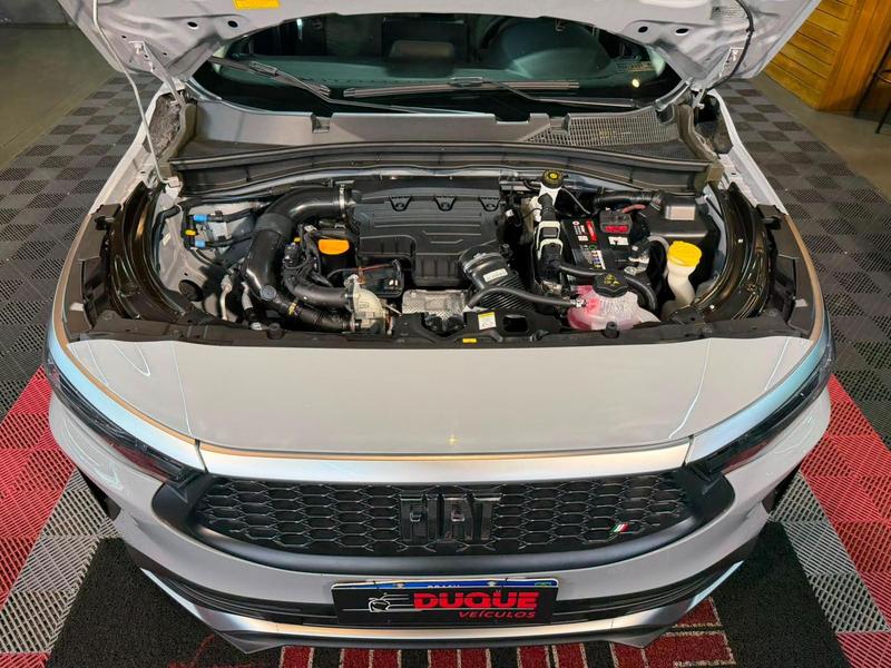 Fiat Fastback Audace Hyb - foto 9