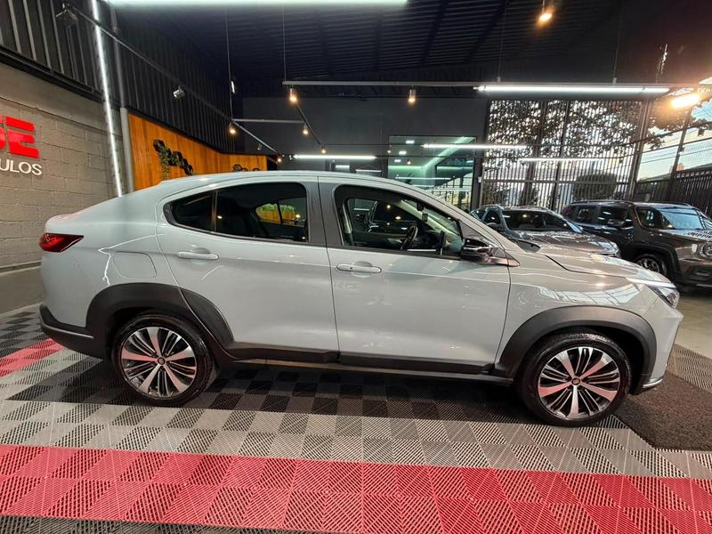 Fiat Fastback Audace Hyb - foto 7